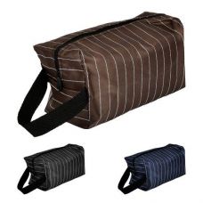 Косметичка дорожня Stripes 24*12*11 R33391  (400)