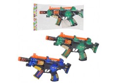 Автомат в пак. на бат. 35*16*3см. JQ3022-1 (36/72)