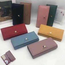 Гаманець жіночий на кнопці 99071/21222