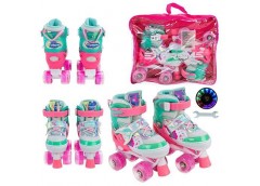 Ролики розсувні S(30-33) 