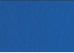 Папір для пастелі Tiziano В-2  (50*70 см) №42 160 г/м2 синій середне зерно Fabri...
