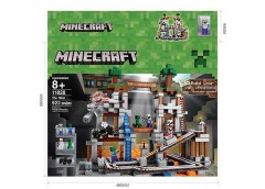 Конструктор в кор. 