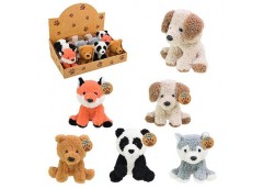 М'яка іграшка в кор. 12шт. 