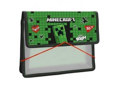 Папка для зошитів YES B5 на резинці пластикова 