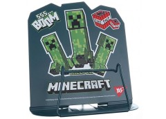 Підставка для книг метал. 