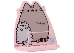 Підставка для книг метал. 