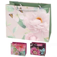 Пакет подарунковий паперовий 