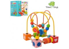 Гра в кор. дерев'яна 