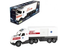 Машинка в кор.