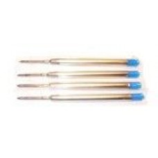 Стержень металевий. товстий СИНІЙ BC 242 / WL-515 (100)