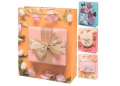 Пакет подарунковий паперовий 