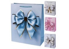 Пакет подарунковий паперовий 