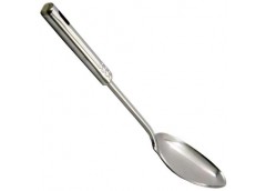Ложка нерж. для гарніру 