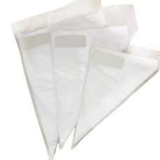 Кондитерський мішок одноразовий 50шт. в упак. 18*26см. R91792-S (400)