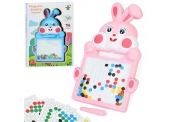 Мозаїка-дошка магнітна в кор. 