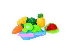 Продукти в куль 