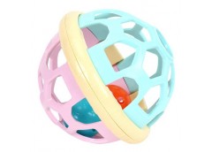 Брязкальце 