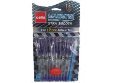 Ручка кулькова 