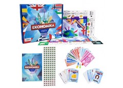 Гра наст. в кор. 