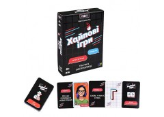 Гра наст. в кор. 