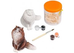 Набір для творчості в кор. 