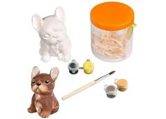 Набір для творчості в кор. 