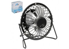 Вентилятор настільний USB 14*13см. R100111 (60)