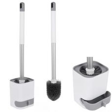 Йоржик для унітазу на підставці 48*10*см. R35107 (1)