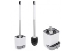 Йоржик для унітазу на підставці 48*10*см. R35107 (1)