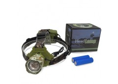 Ліхтарик на голову в кор. акум. Type-C. 2шт. 18650. zoom W328-2-TG (1)