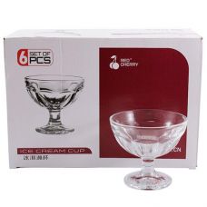 Набір креманок в кор. 6шт. 