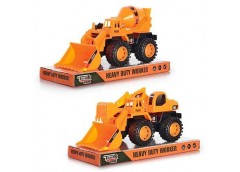 Будтехніка в слюді інерц. рухомі деталі 22*12*10см. 6388-1 (60)