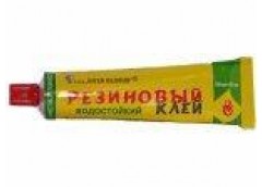 Клей Гумовий  40мл. 08188 OSM (200)