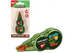 Коректор стрічковий 5мм*6м. YES 