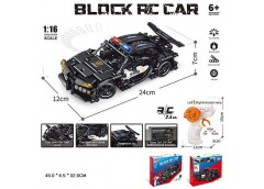 Конструктор р/к. в кор. акум. 