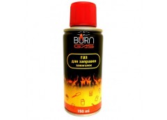 Газ для заправки запальничок 