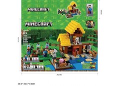 Конструктор в кор. 