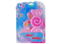 Косметика на лист. тіні для повік 20*30см. MM2304 (36)