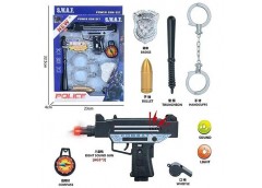 Набір зброї в кор. на бат. 