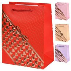 Пакет подарунковий паперовий 