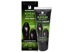 Крем для взуття 