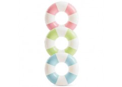 Круг надув. в куль. 91см. 3кол. (вік 9+)  59271 (24)