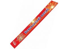 Бенгальські вогні 