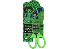 Ножиці дитячі на планш. 14см. 