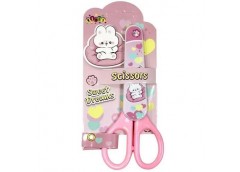 Ножиці дитячі на планш. 14см. 