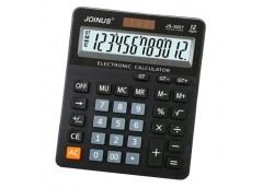 Кальк. Joinus 12 розрядний JS-3027
