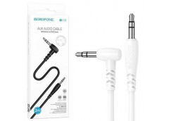 Кабель AUX Borofone 2.0м. BL10 (1)