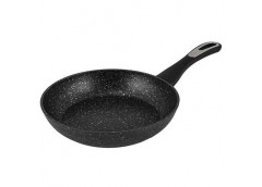 Сковорода алюм 