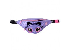 Сумка бананка на пояс YES SP-35 