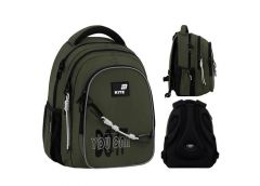 Рюкзак Kite Education teens Trust Yourself 43*33*23см K26-8001M-2 (1)